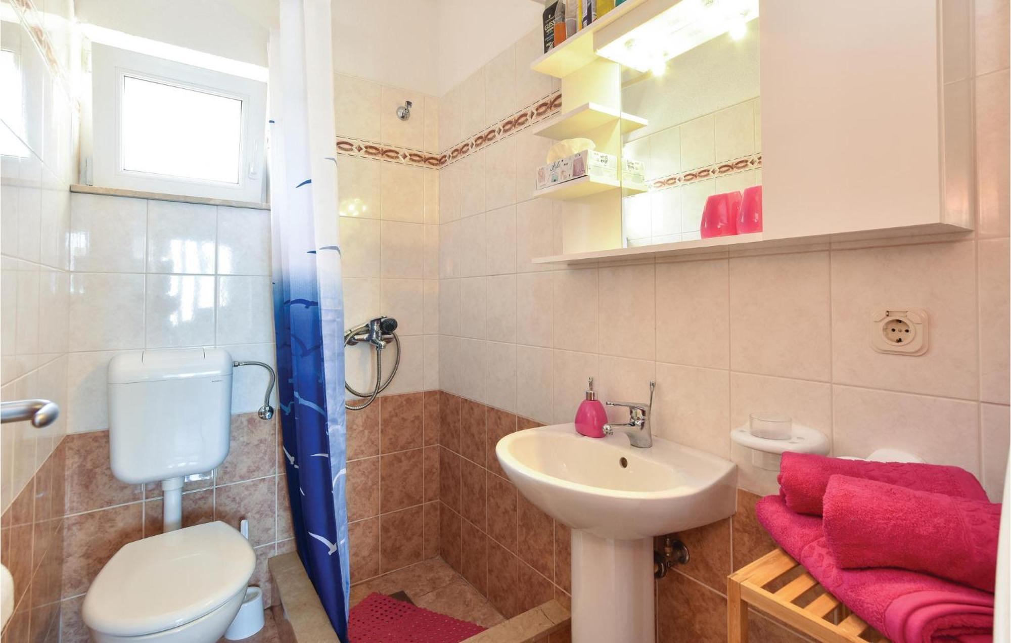 Pet Friendly Home In Postira With Wifi Экстерьер фото